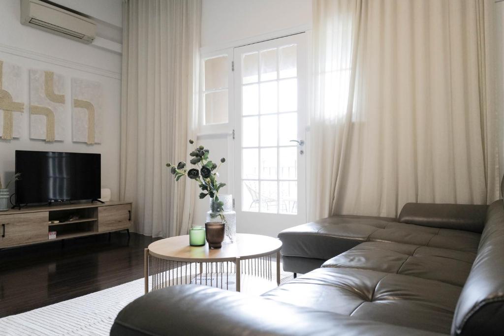 Boutique Apartment in Darlinghurst photo 1