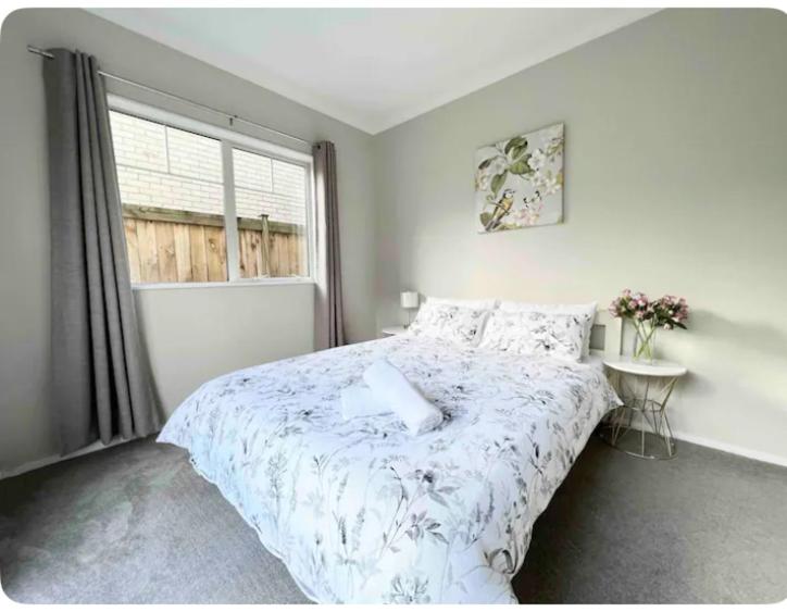 Private Ensuite