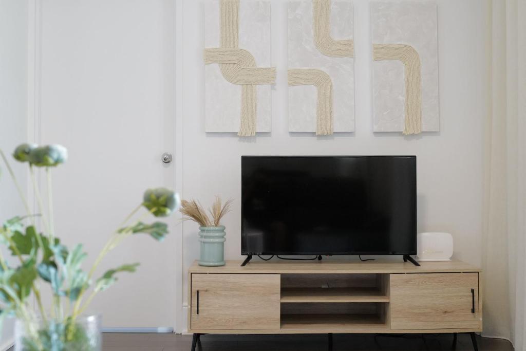 Boutique Apartment in Darlinghurst photo 2