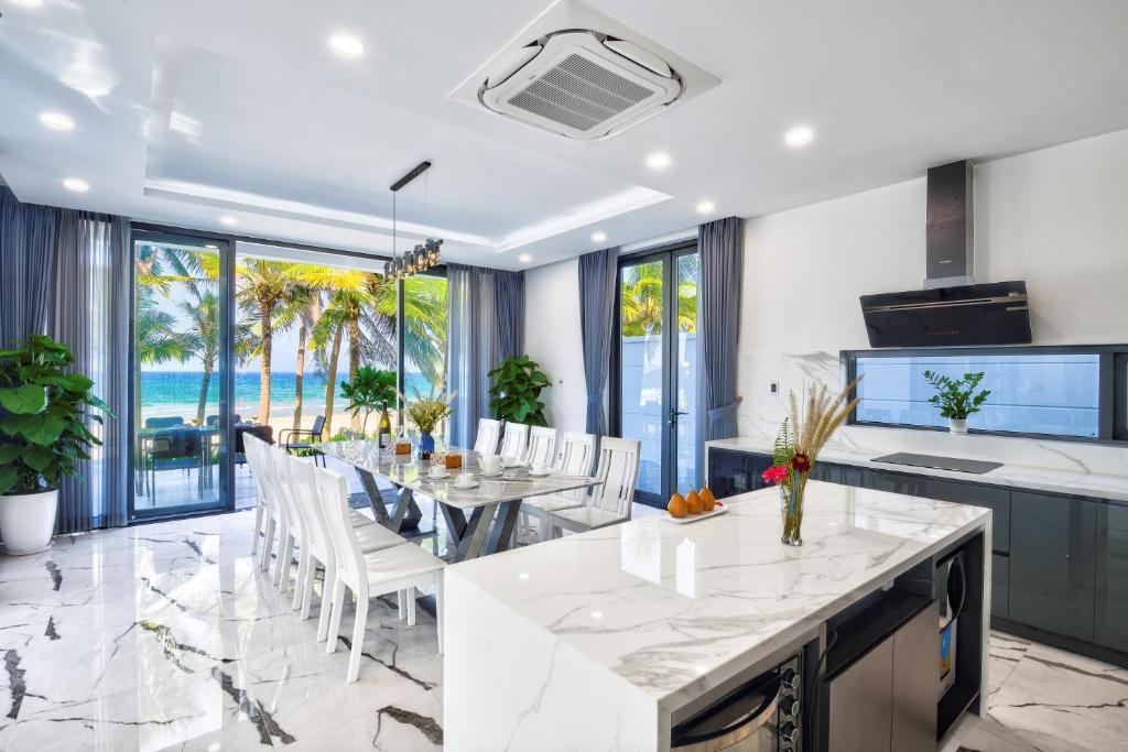 The Ocean Villas Da Nang Managed By Abogo