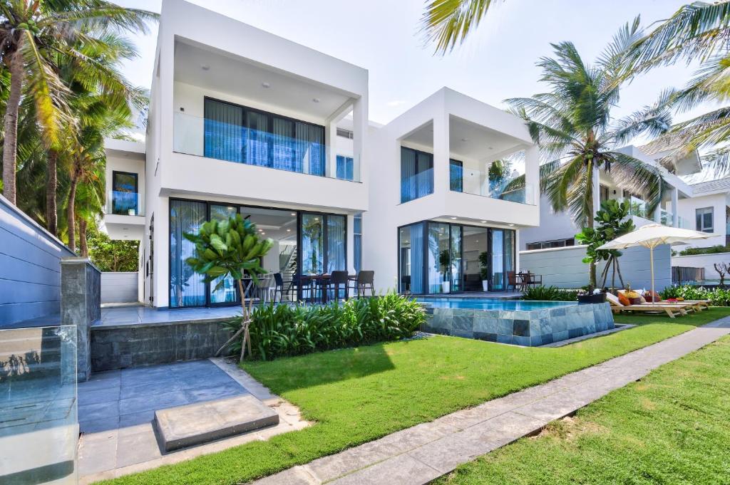 The Ocean Villas Da Nang Managed By Abogo