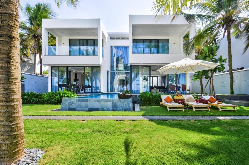 The Ocean Villas Da Nang Managed By Abogo