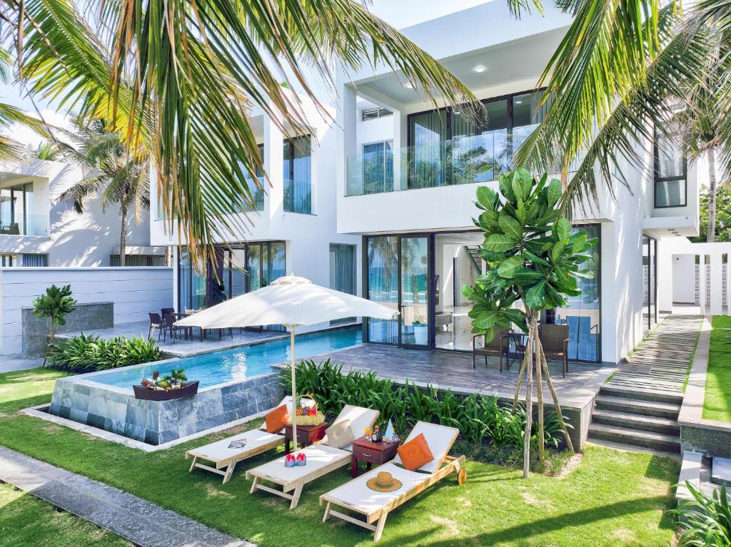 The Ocean Villas Da Nang Managed By Abogo