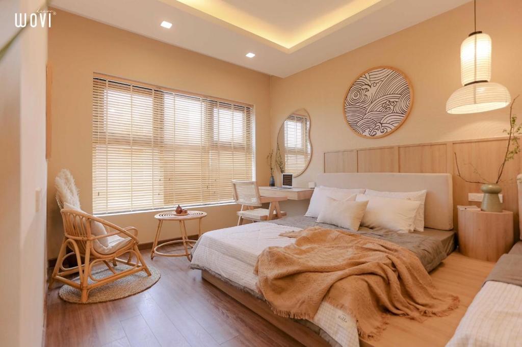 Căn hộ cao cấp giá rẻ trung tâm Qui Nhơn