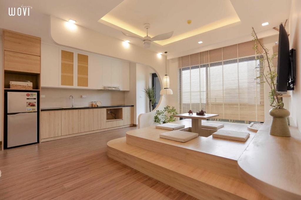 Căn hộ cao cấp giá rẻ trung tâm Qui Nhơn