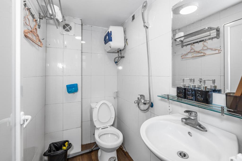 Sisan Home 43 Kim Mã Thượng 1 phòng ngủ