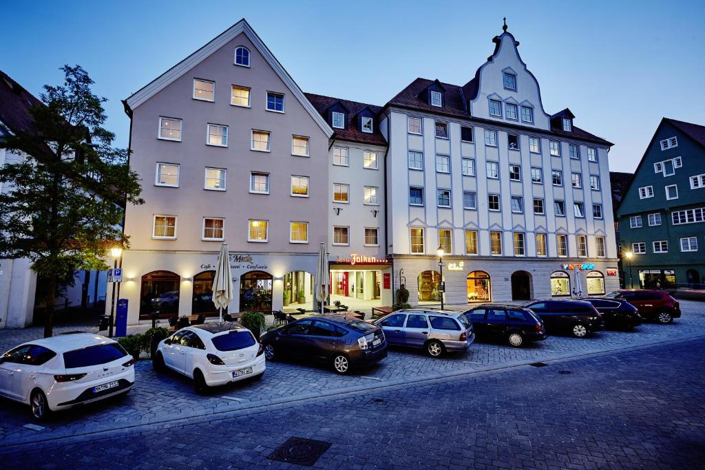 Hotel Falken photo 3