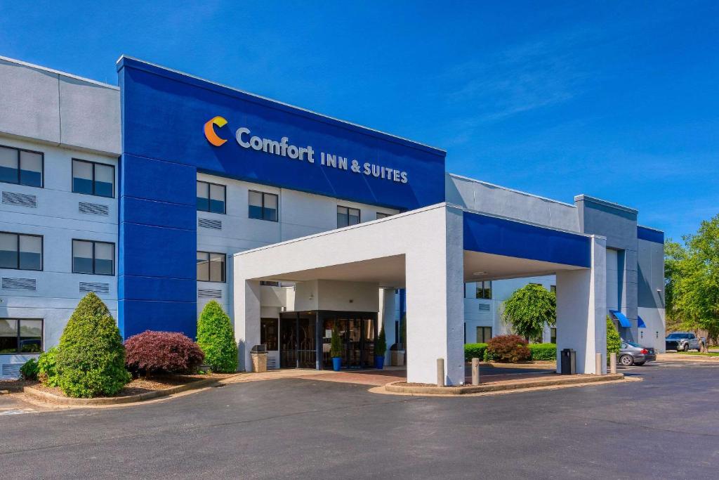 Comfort Inn Shepherdsville - Louisville South image