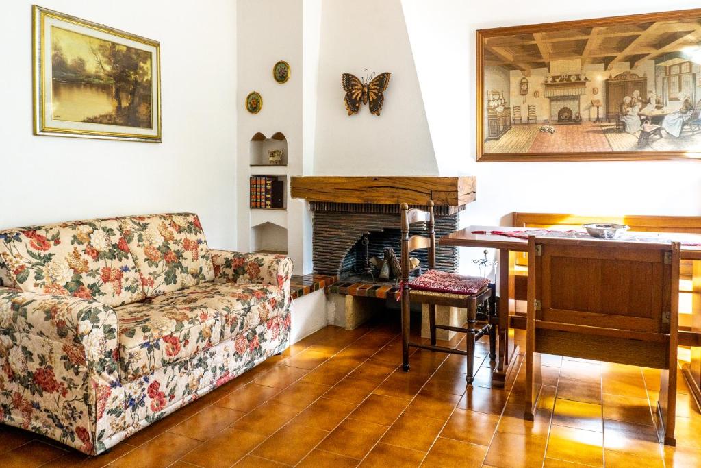 Villa Nerone B&B - Tap to explore photos
