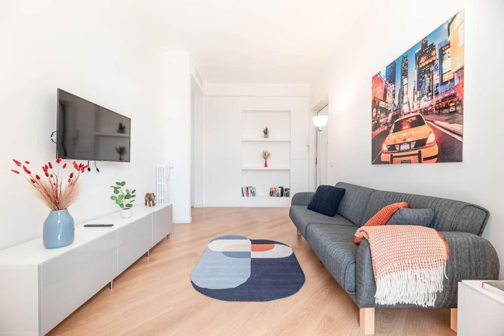 Appartamento Basilica di San Giovanni in Laterano Room Type - One-Bedroom Apartment with City View