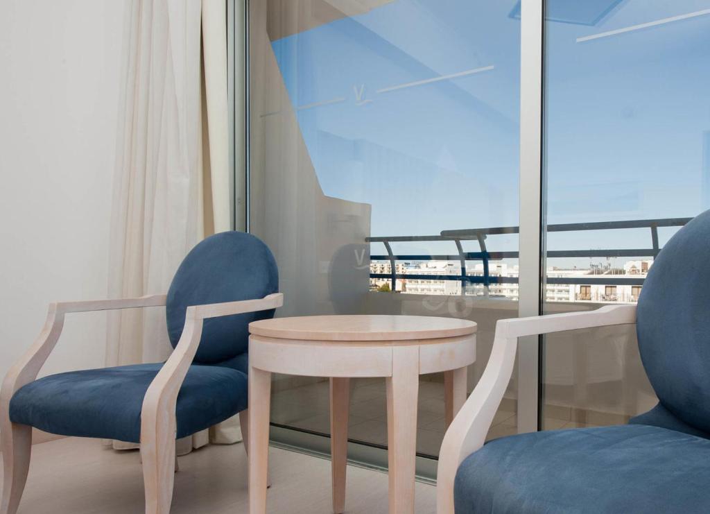 Vrissiana Boutique Beach Hotel - Tap to explore photos