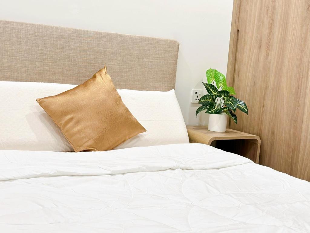 The Sóng Hotel & Apartment Vũng Tàu