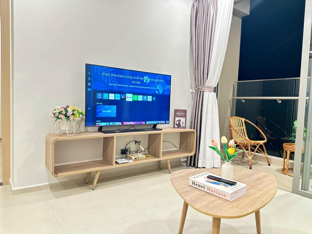 The Sóng Hotel & Apartment Vũng Tàu