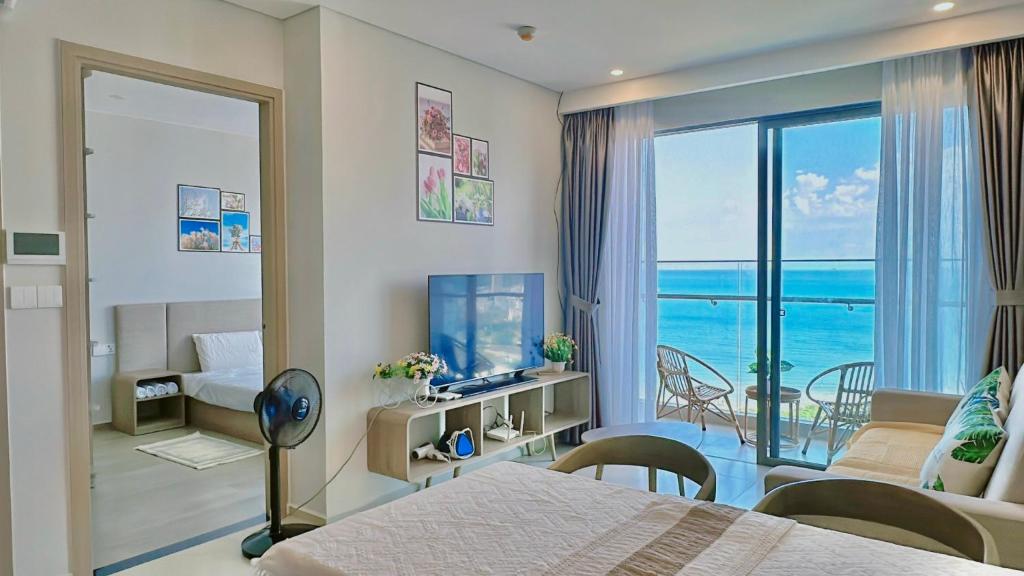 The Sóng Hotel & Apartment Vũng Tàu