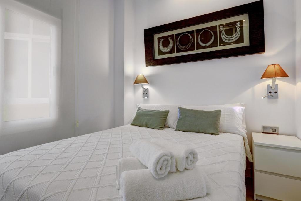 AmazINN Stay Marbella Centro, Marbella