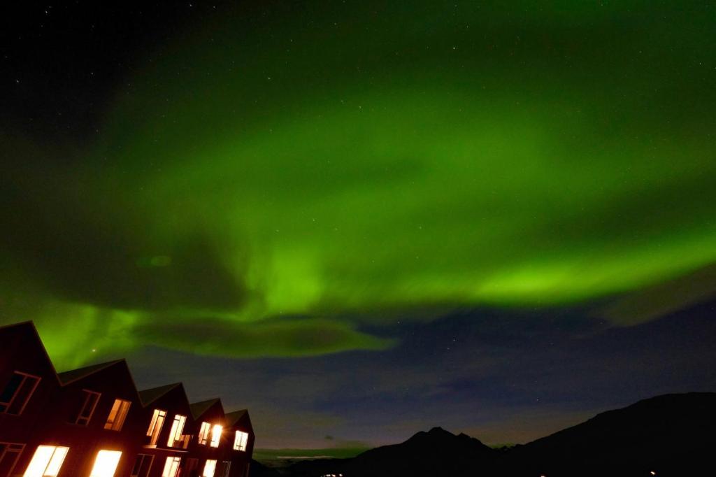 Fosshótel Vatnajökull photo 4