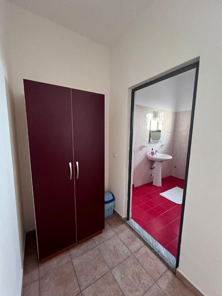Hostel Internacional photo 2