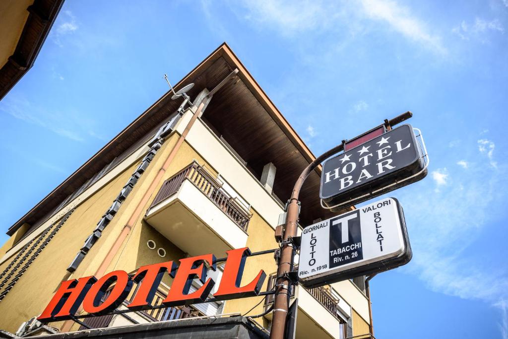 Hotel Schenatti photo 1