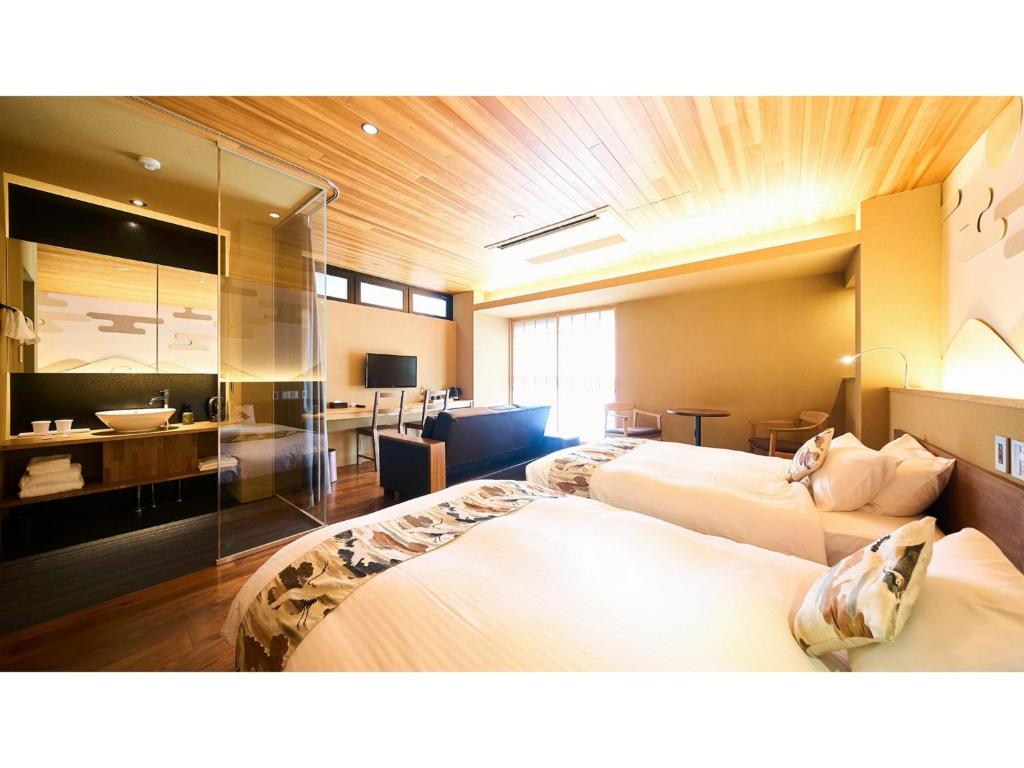 Kikoku no mori - Vacation STAY 31759v, Kyoto