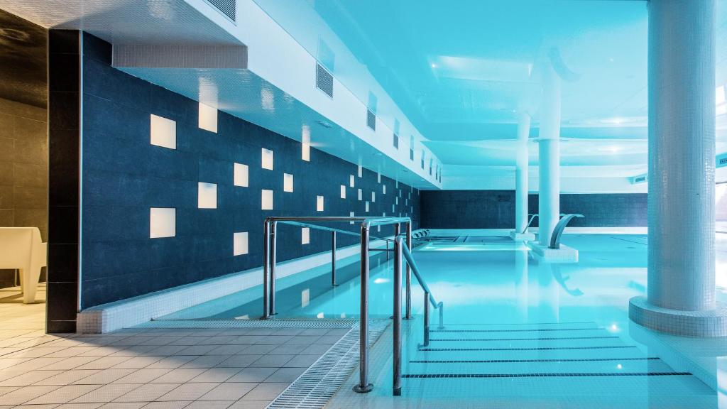 Hotel Balneario Alhama de Aragón photo 2