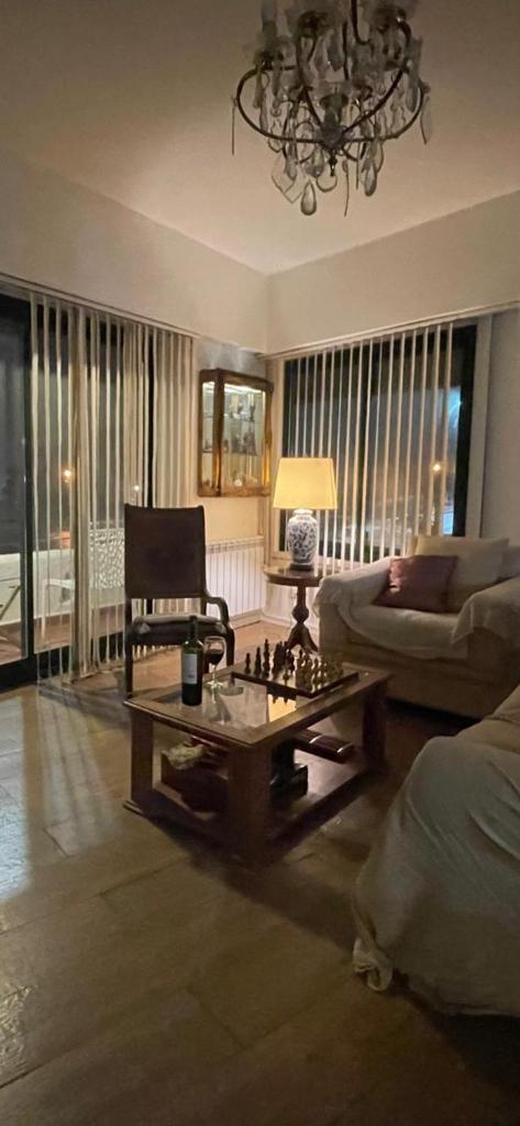 Exclusivo Departamento Frente a Playa Grande photo 4