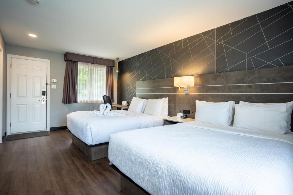 Best Western Glengarry Hotel - Tap to explore photos