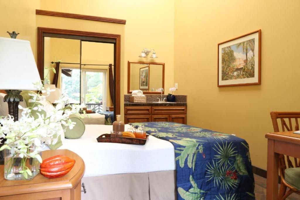 Hawaiian Sanctuary image