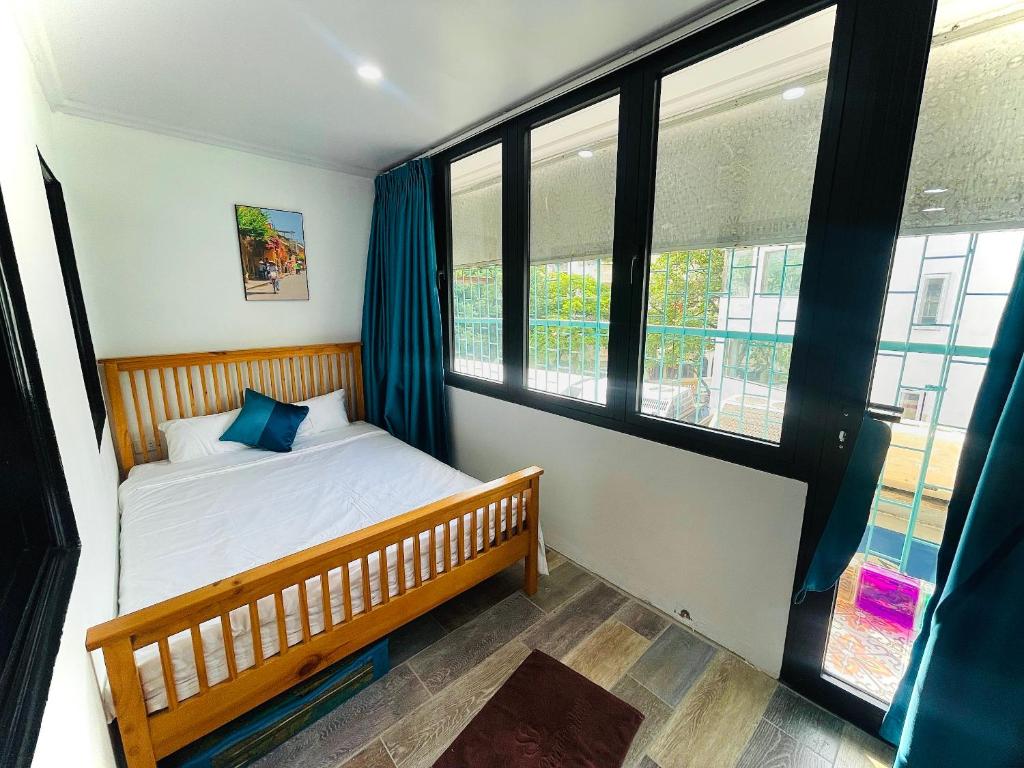 Bumbo Apartment