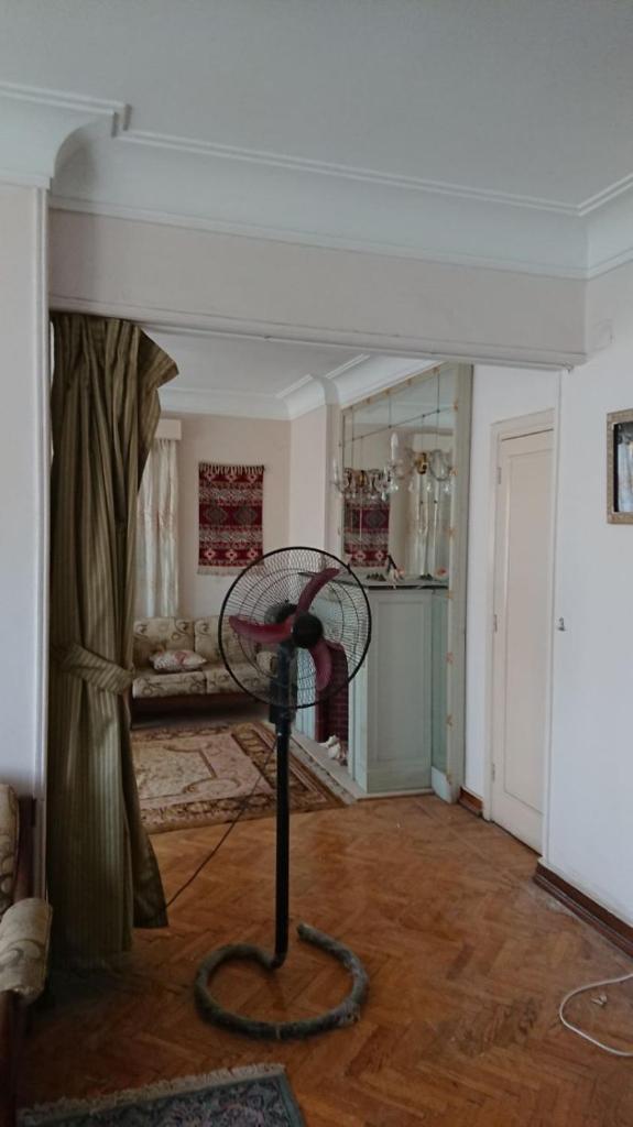 Two bedrooms apartment in Mohandessin, Egypt, Giza