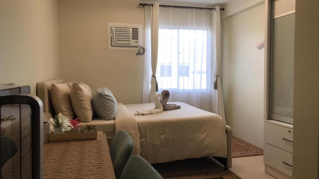 Cozy Studio Condo, Dauin