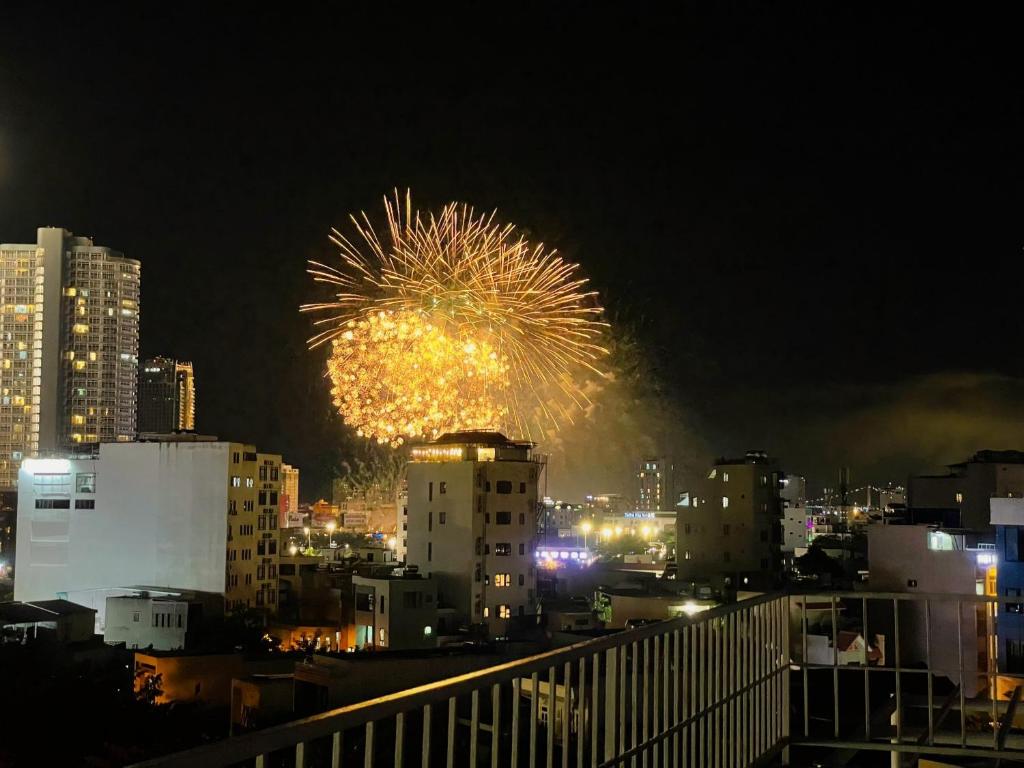 Rosie Home - Danang Beach Area