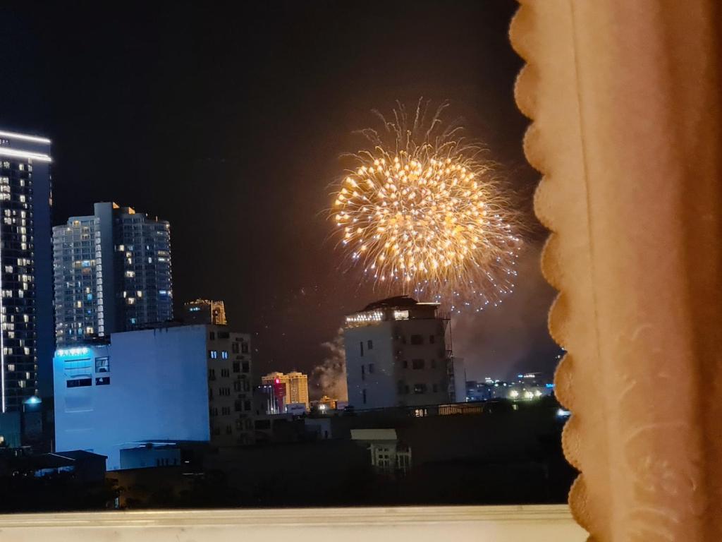 Rosie Home - Danang Beach Area