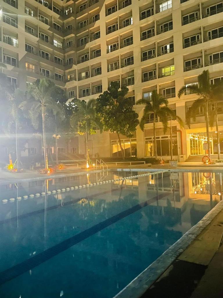 SMDC Grace Residences, Metro Manila