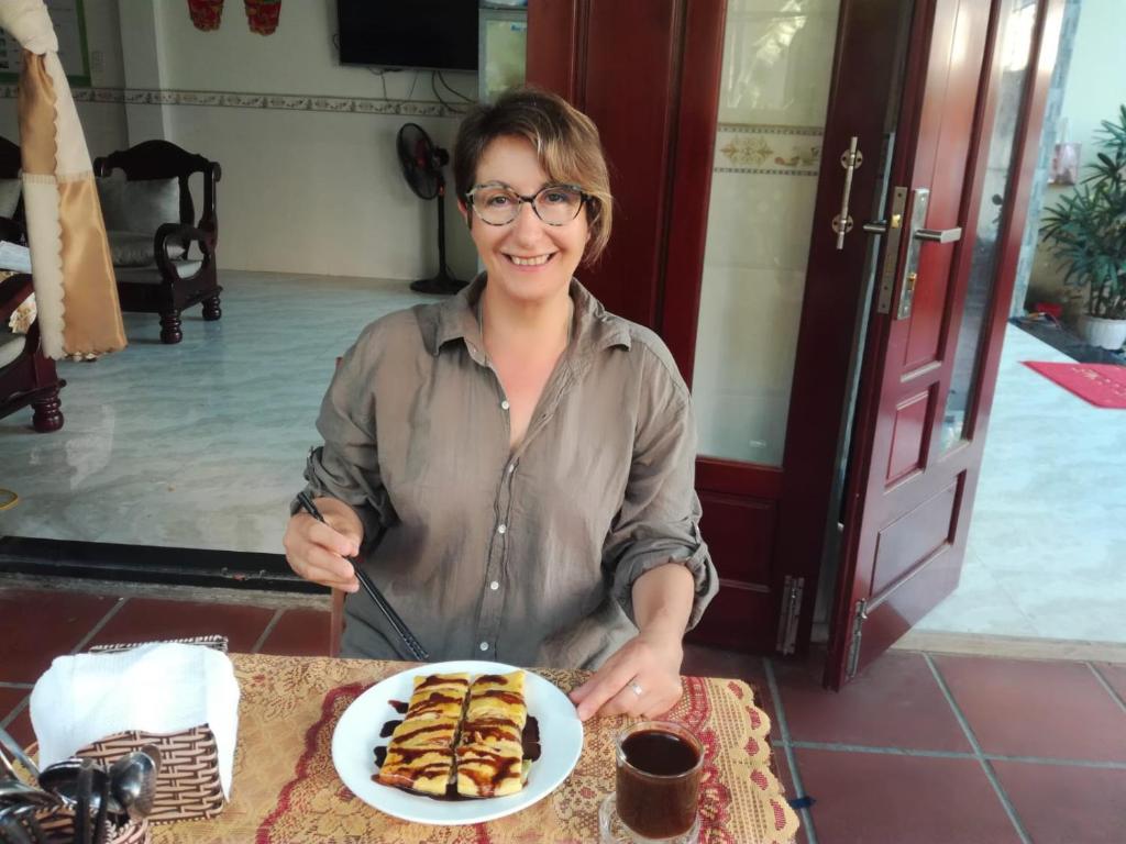 Hoi An Dat Cam Homestay