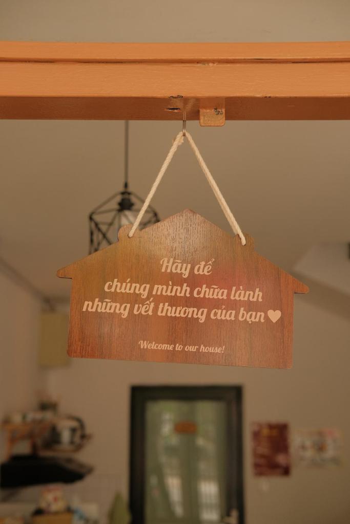 Nhà Bơ Homestay Đà Nẵng