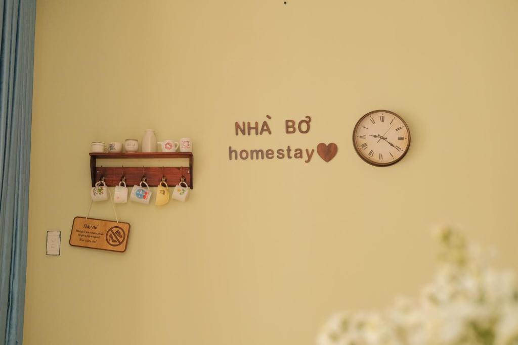 Nhà Bơ Homestay Đà Nẵng