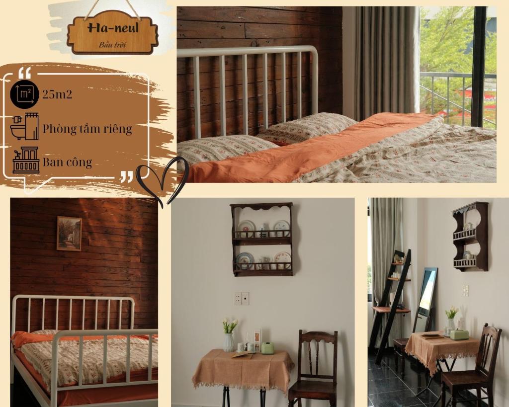 Nhà Bơ Homestay Đà Nẵng