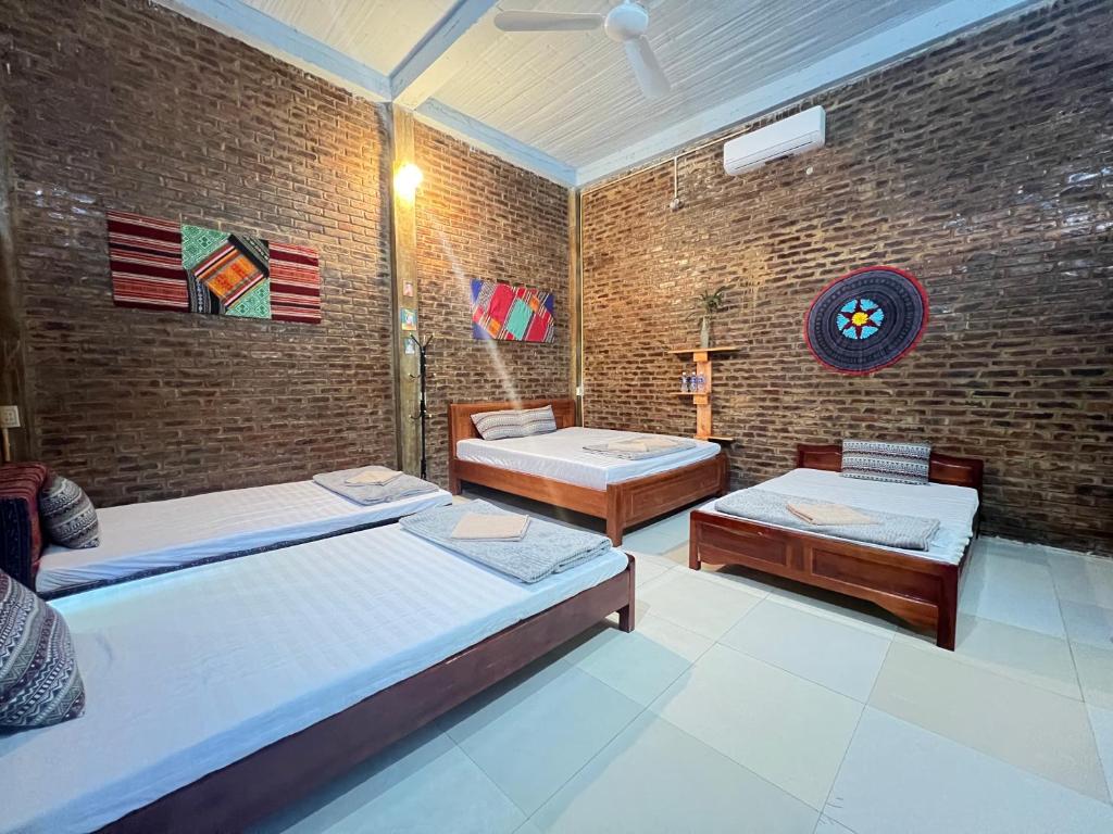 Hakuna Matata Mai Châu