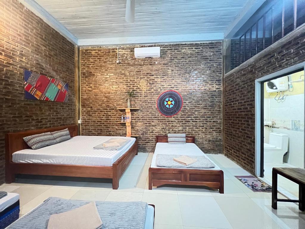 Hakuna Matata Mai Châu