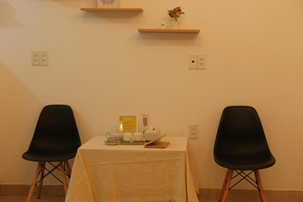 Nhà Bơ Homestay Đà Nẵng