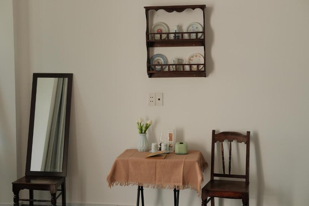 Nhà Bơ Homestay Đà Nẵng