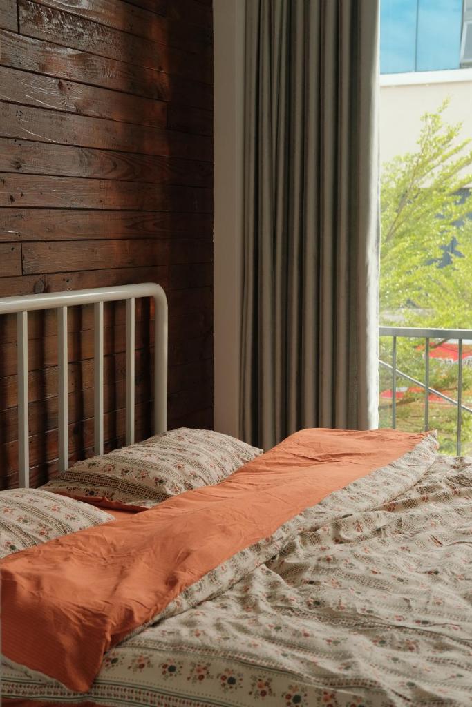 Nhà Bơ Homestay Đà Nẵng