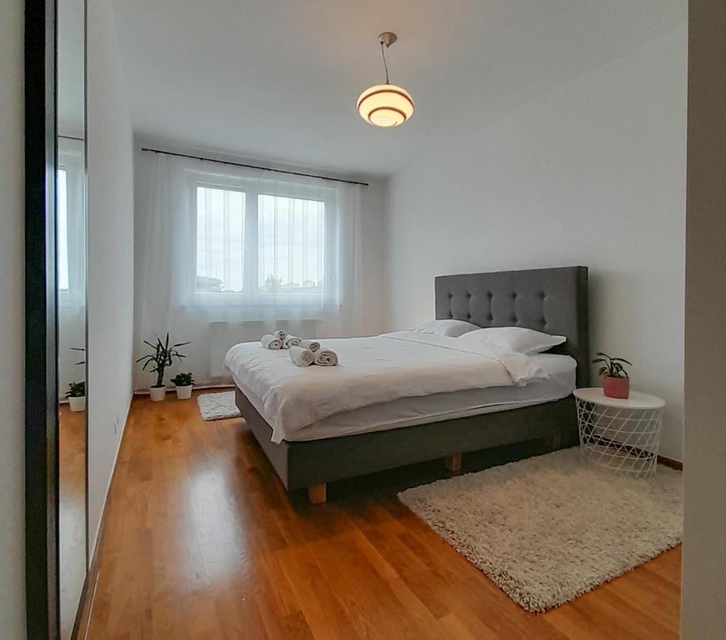 Apartman Lumi Arena, Zagreb