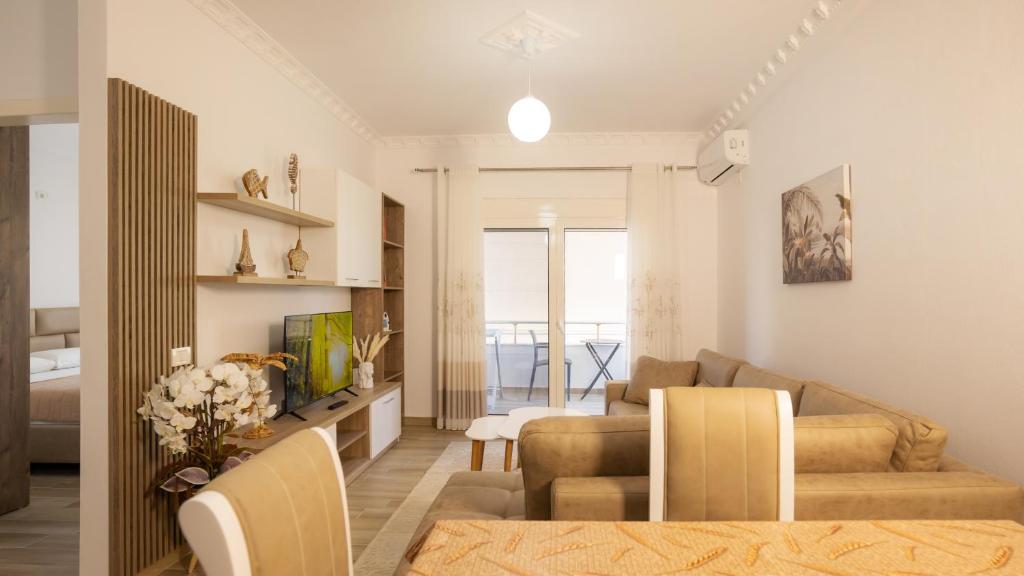 Ami apartment