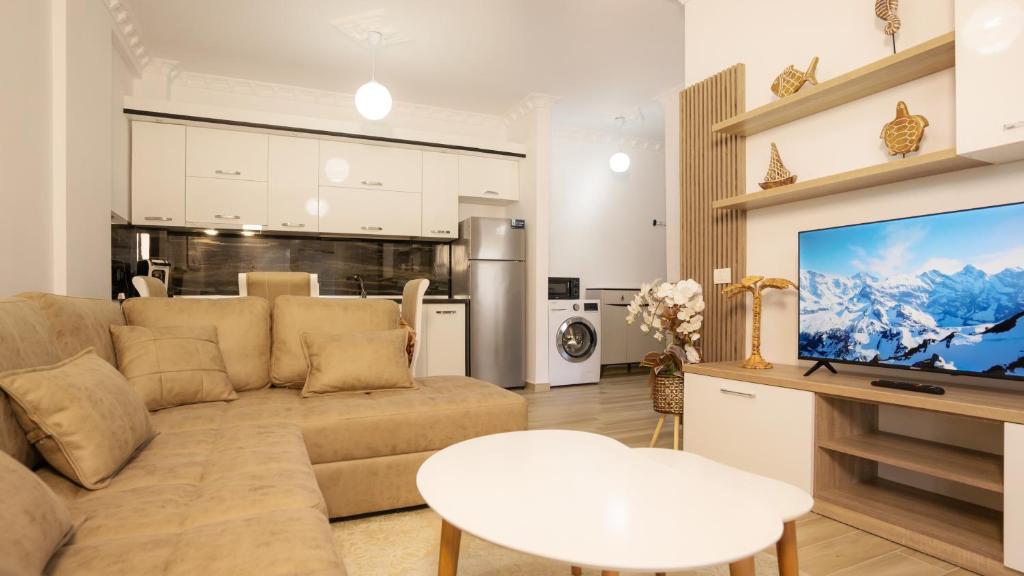 Ami apartment photo 2