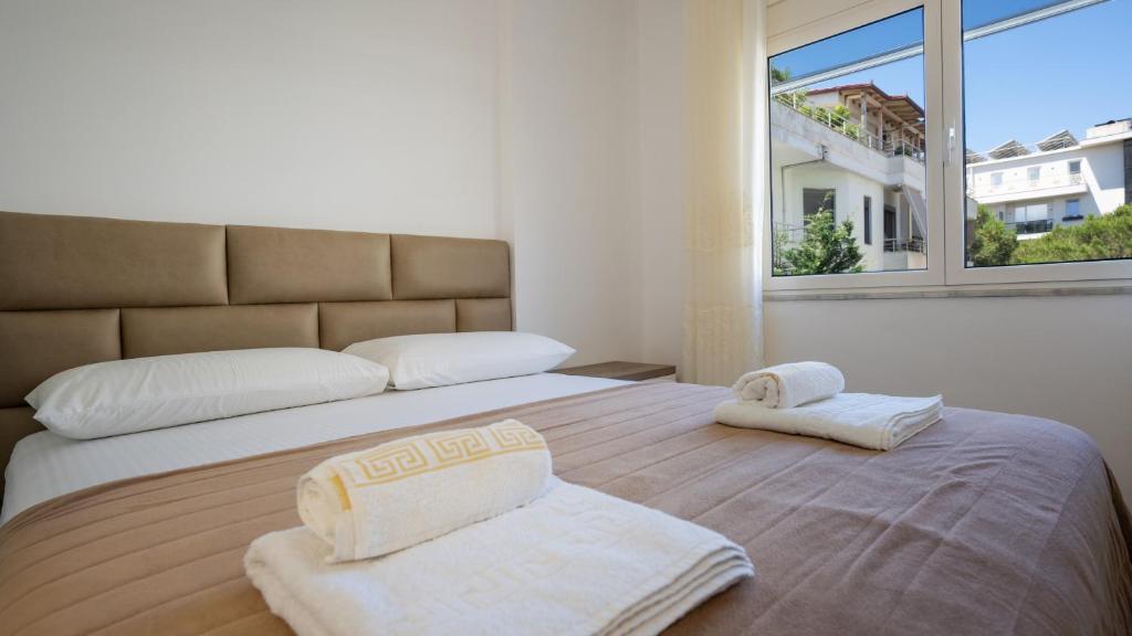 Ami apartment photo 1