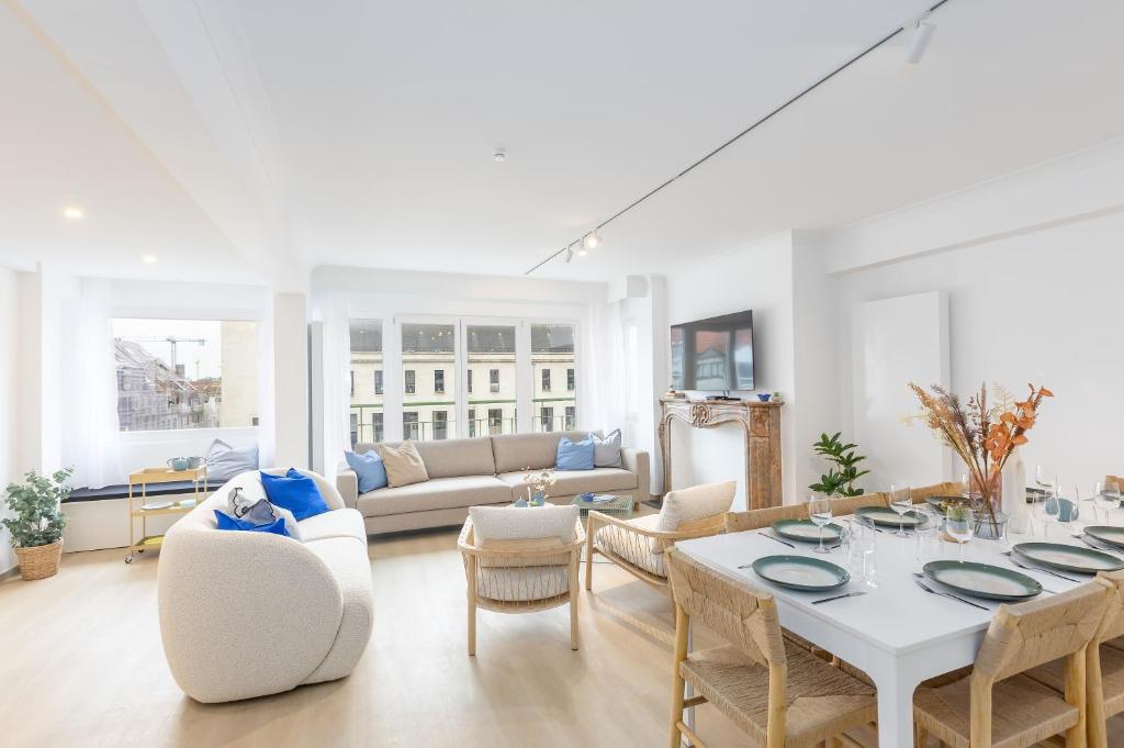 Maison Rachelle by Exclusive-Stays
