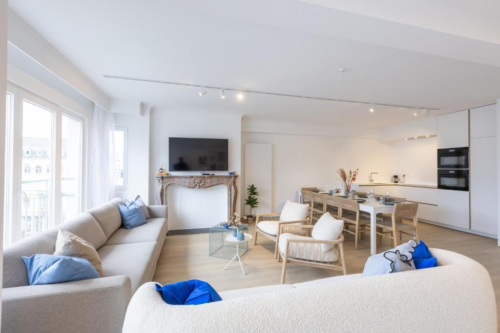 Maison Rachelle by Exclusive-Stays photo 1