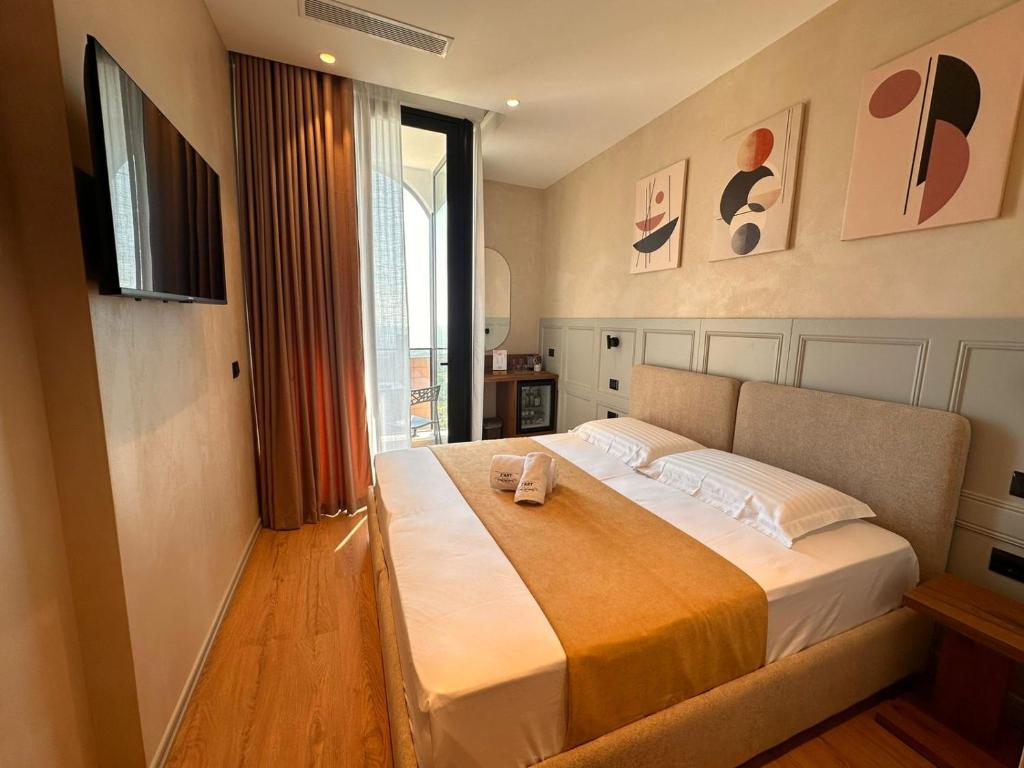 Z art Hotel photo 4