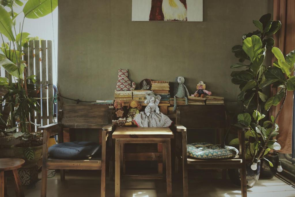 La Maison Des Délices